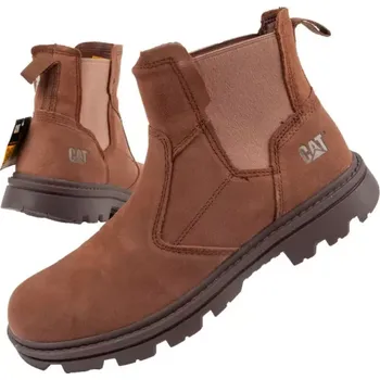 Pánská treková obuv Bota Caterpillar Practitioner M P725198 40