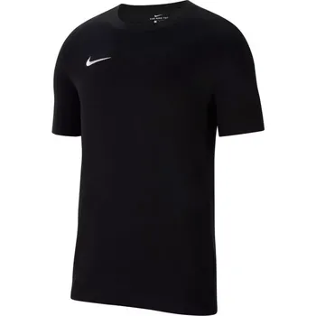 Pánské tričko Pánské tričko Dri-FIT Park 20 M CW6952-010 - Nike L