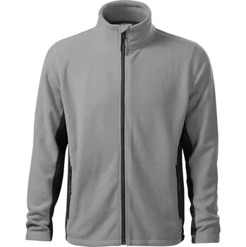 Pánská mikina Pánská fleecová mikina Frosty M MLI-52724 - Malfini 4XL