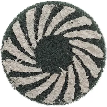 Brusný kotouč HUSQVARNA Diamantový leštící kotouč Tacti-Polish TF Edge 400, ∅ 5