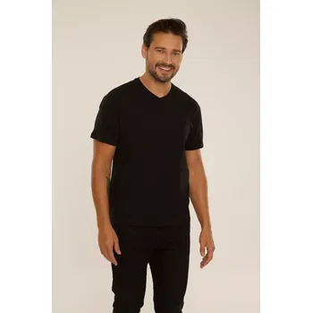 Pánské tričko 828 PÁNSKÁ KOŠILE ECRI 2XL