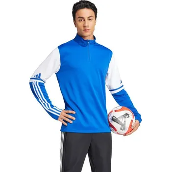Pánská mikina Mikina adidas Squadra 25 Training Top M JD2985 pánské L