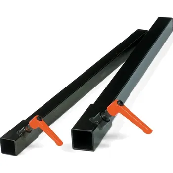 HUSQVARNA Prodlužovací tyče pro DS 40, vnější