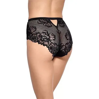 Kalhotky Dámské kalhotky Gabidar 201 S-2XL béžová M