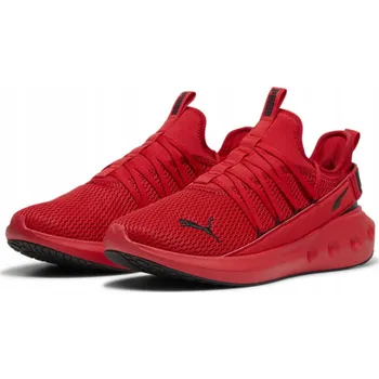 Pánská sportovní obuv Pánské sportovní boty Puma SOFTRIDE CARSON FRESH 31015503 červené, velikost 46