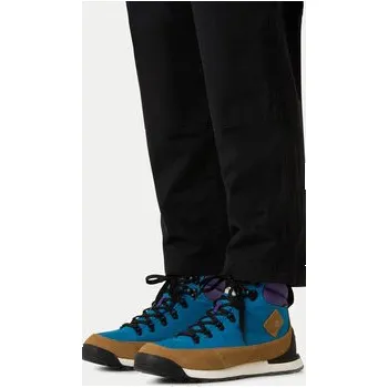 Pánská obuv Trekingová obuv The North Face Back To Berkeley IV NF0A8177DDO1 Modrá 48