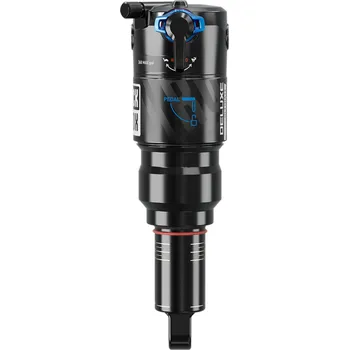 Vidlice na kolo 00.4118.474.017 - ROCKSHOX AMRS DLX ULT 185X52.5 XL4S0 R55C30X4TSC2 Uni