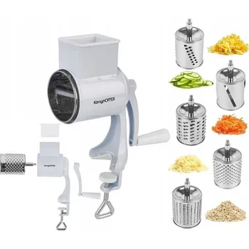 Kráječ zeleniny Ruční kráječ na zeleniny Konighoffer