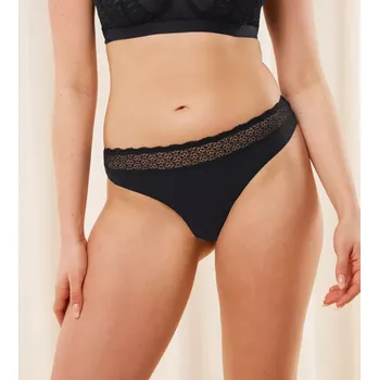 Kalhotky Dámské kalhotky Feel of Modal String - Triumph 1347 000L