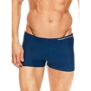 Pánské plavky Pánské plavky Henderson 36832 Kors černá M