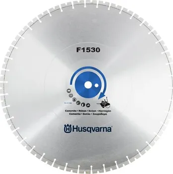Pilový kotouč HUSQVARNA Diamantový kotouč Elite-Cut F1530, 650mm (N), 4.2/25.4mm