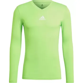 Pánské tričko Team Base M GN7505 - Adidas S