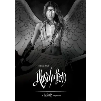 Desková hra Hall or Nothing Productions Veilwraith: Absolution