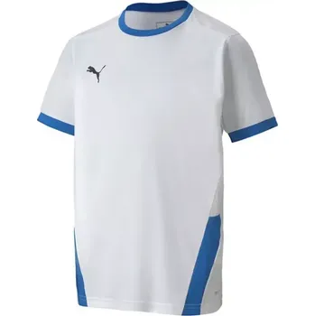 Puma teamGOAL 23 Jersey Jr 704160 12 tričko 140CM