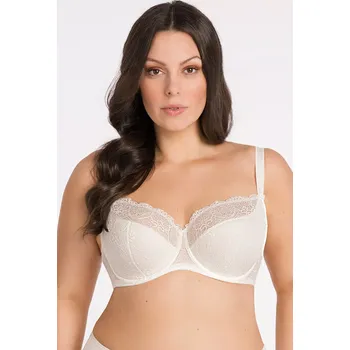 Podprsenka Gorsenia K357 Blanca barva: ecru 70G