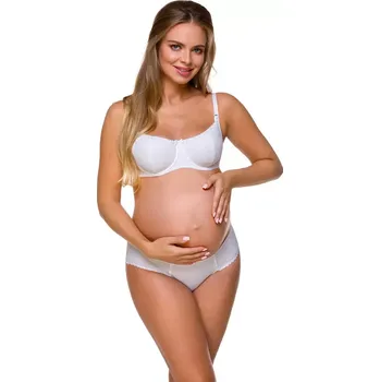 Kalhotky Dámské kalhotky 1381 MK černá 40