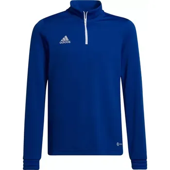Chlapecká mikina Dětská mikina Entrada 22 Training Top Jr HG6290 - Adidas 176CM