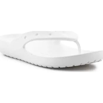 Pánská obuv Žabky Crocs Classic Flip V2 209402-100 EU 36/37