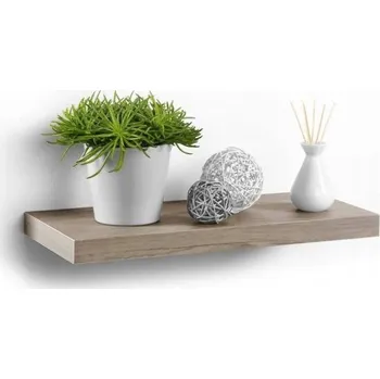 police Police MDF deska Homea 50 x 22,8 cm béžové odstíny