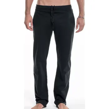 Pánské kalhoty Pánské kalhoty KICK 73200 černá S