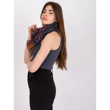 Šála Tunelová šála AT KM 241380 tmavě modrá jedna velikost