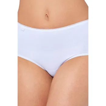 Kalhotky Dámské kalhotky SLOGGI 24/7 COTTON MIDI bílá 48