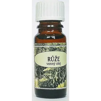 Aromalampa kovová, 10 cm