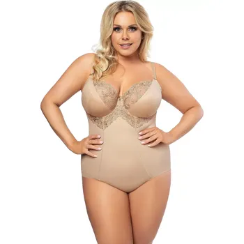 Body Tělo Gorsenia Gala K 356 černá 80C