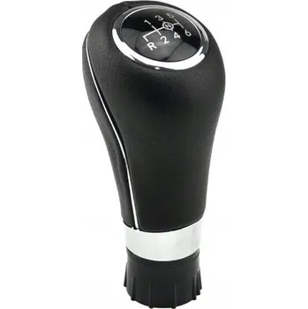 Hlavice řadicí páky Rukojeť řadící páky Mercedes, W203 W209 W204 C204 W207