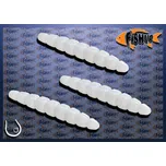 FishUp MORIO 1.2" #009 white