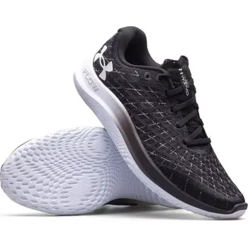 Pánská treková obuv Pánské tričko Velocity Wind 2 M 3024903-001 - Under Armour 42,5