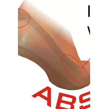 Pánské ponožky Ponožky ABS1070 šedá Univerzální