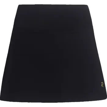 Dámská sukně RIVANELLE Cyklistická sukně - CHIC - černá L