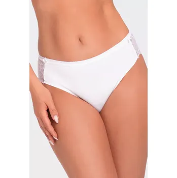 Kalhotky Dámské kalhotky BBL087 - BABELL béžová S