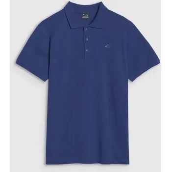 Pánská móda 4F polokošile M 4FWMM00TPTSM366-031S pánské L