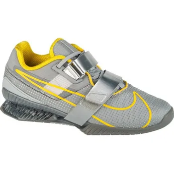 Pánská sportovní obuv Tréninkové boty Nike Romaleos 4 M CD3463-002 42,5