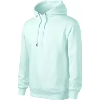 Pánská mikina Mikina Malfini Moon M MLI-420A7 frost pánské L