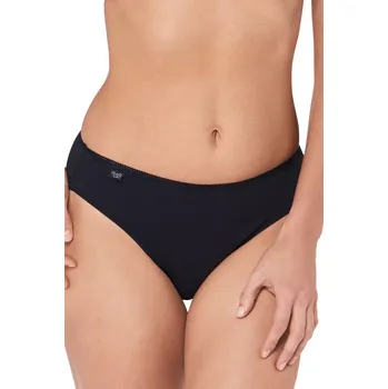 Kalhotky Dámské kalhotky SLOGGI 24/7 COTTON TAI bílá 42