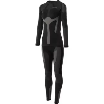 Iguana Zinke Set W termoprádlo 92800334939 L/XL