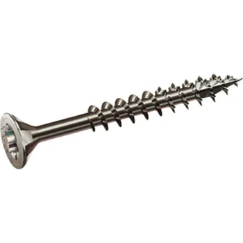 Vrut vrut nerez A2 6 mm 200 mm