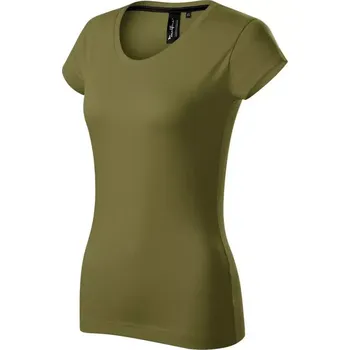 Dámské tričko Dámské tričko Exclusive W MLI-154A3 - Malfini 2XL