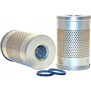 WIX Filters 51567 Hydraulický filtr, automatická převodovka
