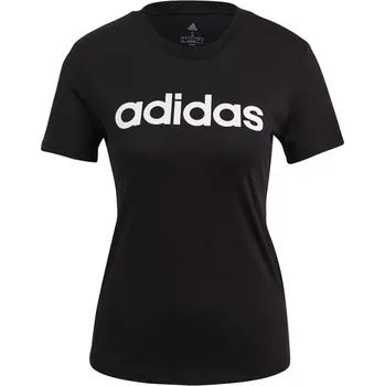Dámské tričko Tričko adidas Essentials Slim W GL0769 M