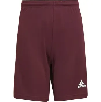 Chlapecké kraťasy Squadra 21 Short Jr GN8081 - Adidas 116CM