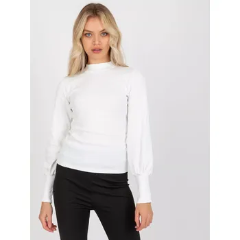 Dámská halenka Halenka RV BZ 5223.15 bílých XL