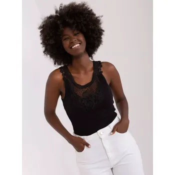 Top TW TP OB060.05P černá S