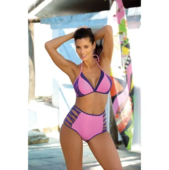 Dámské plavky Plavky Verona Hollywood M-551 (3) - Marko S