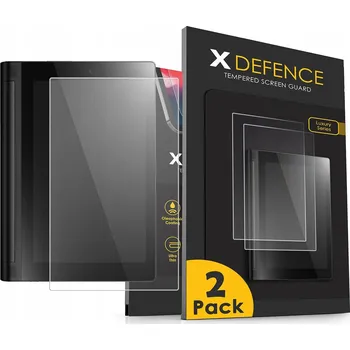 Pouzdro na mobilní telefon 2 KUSY HYBRIDNÍHO SKLO PRO LENOVO YOGA 2 851F