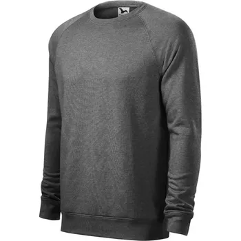 Pánská mikina Pánská mikina Merger M MLI-415M1 - Malfini M