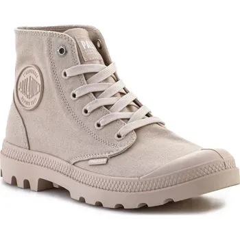 Pánská obuv Boty Palladium Mono Chrome 73089-260-M EU 36